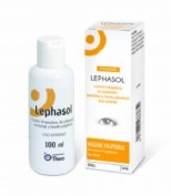 Lephasol loción 100ml